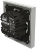 Termostat Heatit Z-TRM7 White RAL 9003 Z-Wave Thermostat 3600W 16A 868,4 Mhz